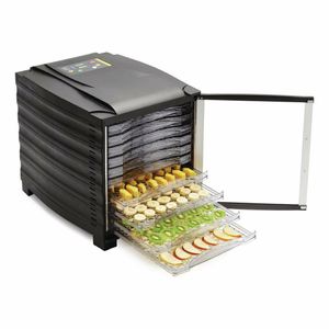 Buffalo 10 Tray Dehydrator - CD965 - 1