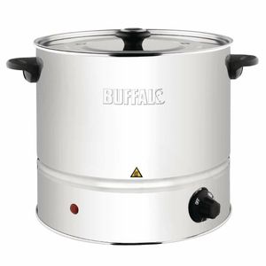 Buffalo Food Steamer 6Ltr - CL205 - 1