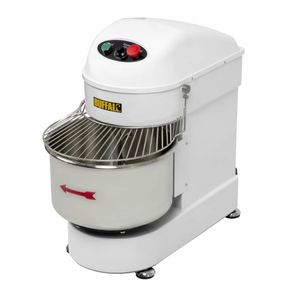 Buffalo 20Ltr Spiral Dough Mixer - CP821 - 1