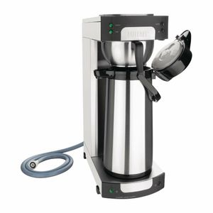 Buffalo Airpot Filter Coffee Maker - CW306 - 1