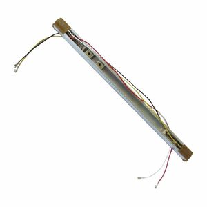 Buffalo Heater Wire Assembly for Vacuum Packing Machine - AG927 - 1