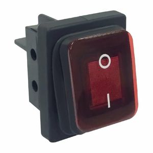 Buffalo On/Off Switch - AH040 - 1