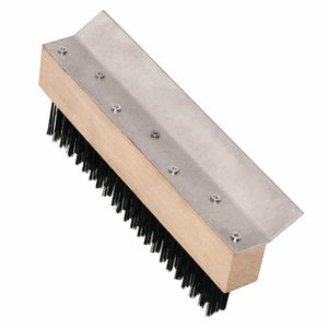 Vogue Pizza Oven Brush Head - GE204 - 1