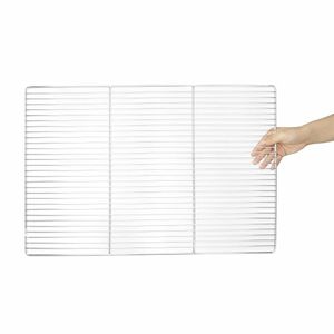 Vogue Cooling Rack 600 x 400mm - M930 - 3