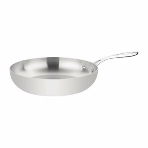 Vogue Tri Wall Induction Frying Pan 280mm - Y321 - 1