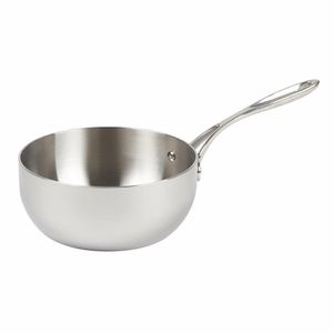 Vogue Tri Wall Pan Set (Pack of 4) - S888 - 3
