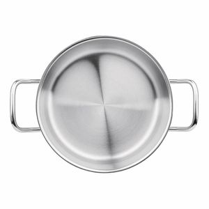 Vogue Casserole Pan 4.5Ltr - T149 - 3