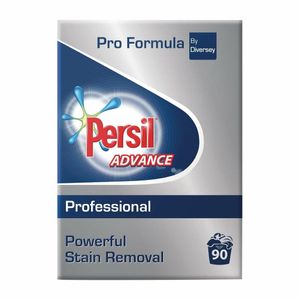 Persil Pro Formula Advance Biological Laundry Detergent Powder 8.5kg - DC428 - 1