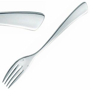 Chef & Sommelier Ezzo Lunch Cake Fork (Pack of 12) - DP526 - 1