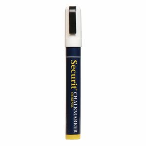 Chalk Markers White (Pack of 2) - DY307 - 1