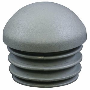 Grey Plug Foot - AA624 - 1