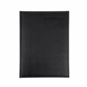 Castelli Black Restaurant Diary - DL482 - 3