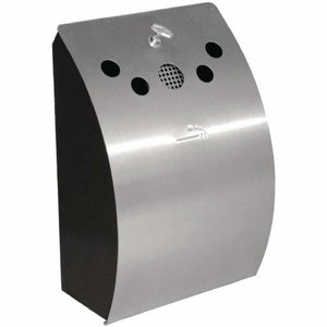 Bolero Wall Mounted Ashtray - CE178 - 1