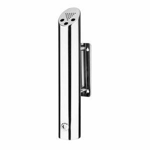 Bolero Cylinder Wall Mounted Ashtray - CG044 - 1