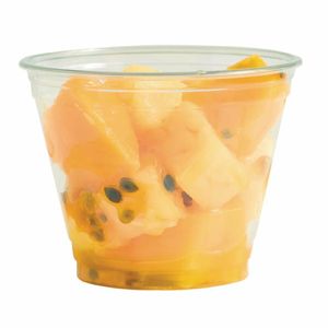 eGreen Disposable Glasses 270ml (Pack of 1000) - FN216 - 3