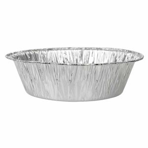 Foil Pie Tins (Pack of 250) - GD118 - 3