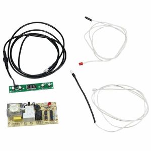 Polar Complete Digital Controller - AJ762 - 1