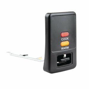Buffalo Main Switch - AK113 - 1
