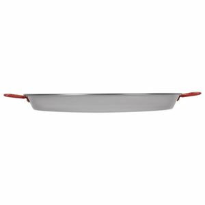 Garcima SL Carbon Steel Paella Pan 460mm - DM718 - 3