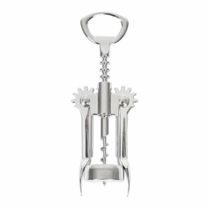 Winged Bottle Opener and Corkscrew - J158 - 3