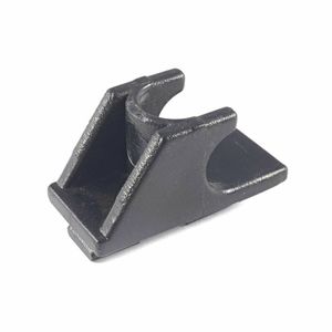 Polar Shelf Clip Black - AA066 - 1