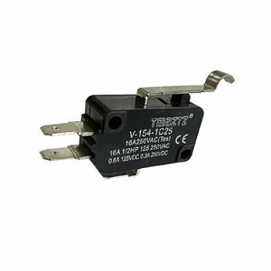 Buffalo Micro Switch - AK212 - 1