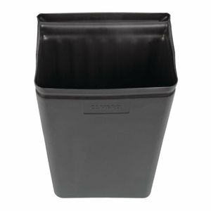 Cambro Trash Container For Utility Cart - CT384 - 3