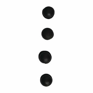 Buffalo Rubber Feet Set - AF923 - 1