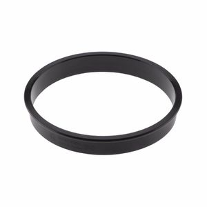 Matfer Bourgeat Exoglass Tart Ring 160mm - FA989 - 1