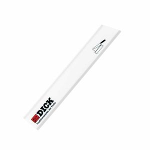 Dick Narrow Blade Guard 16cm - DE368 - 1