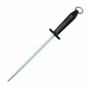 Dick Round Knife Sharpening Steel 30cm - GK979 - 1