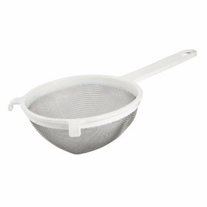 Polypropylene Frame Sieve 18cm - C798 - 1