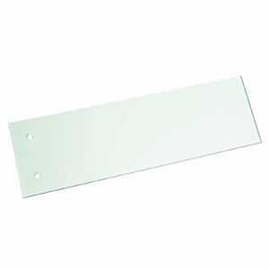 Polar Door Glass - AG992 - 1