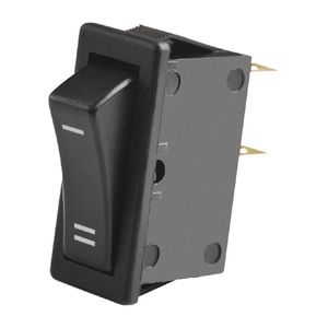 Buffalo Switch - AE666 - 1