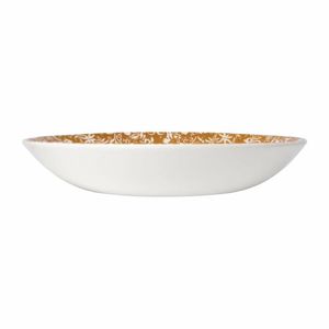 Steelite Ink Coupe Bowls Legacy Ginger 215mm 340ml (Pack of 12) - VV1911 - 3