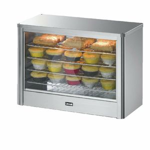 Lincat Food and Pie Warmer LPW/LR - 1