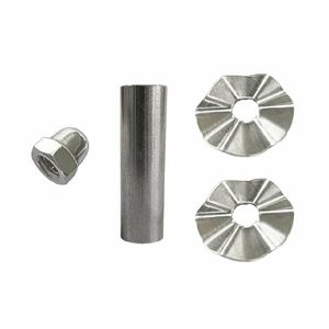 Buffalo Agitator Assembly - AK218 - 1