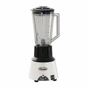 Santos Bar Blender Chrome 33 - CK766 - 3