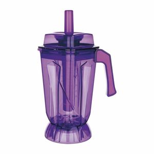 Buffalo Blender Jug Purple - DC494 - 1