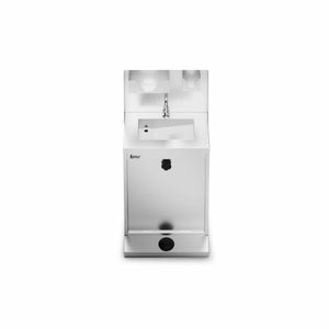 IMC IMClean Junior Mobile Hand Wash Station - DW338 - 1