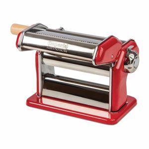 Imperia Manual Pasta Machine Red - DA426 - 3
