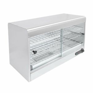 Parry Modular Heated Pie Cabinet CPC - CD461 - 1