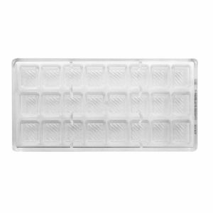 Schneider Chocolate Mould Enrobed - DW295 - 3