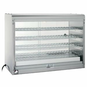 Parry Pie Cabinet CPC1 - GM754 - 1