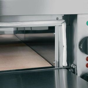 Lincat Pizza Oven PO49X - F084 - 3