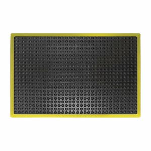 COBA Anti-Fatigue Mat Edged 900mm x 1200mm - FA101 - 1