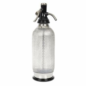 iSi Classic Soda Siphon - CR708 - 1