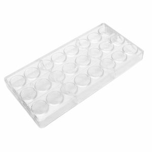 Schneider Chocolate Mould Spheres - DW294 - 1