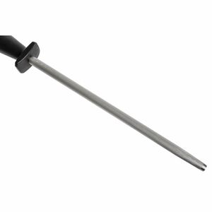 Victorinox Knife Sharpening Steel 25.5cm - D131 - 3
