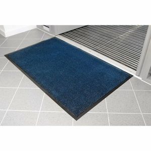 Coba Entraplush Mat Blue 90 x 150cm - F291-BL - 3